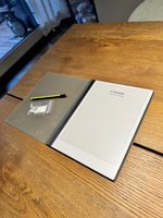 ReMarkable 2 Paper Tablet mit Stift
