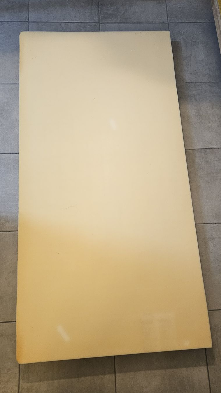 Ikea Matelas: Babymatratze Vyssa – D'occasion à Stäfa par cah_blj6 4