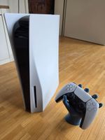 Playstation 5 inkl. Controller