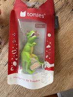 Tonie Kleine Experten treffen auf Dinosaurier
