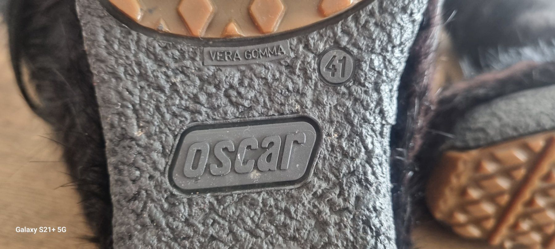 Scarpe da donna: Damenstiefel marke Oscar – Usato da Mönchaltorf venduto da DRUG-TITO 5