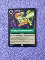 Disney Lorcana, Set 9 (DE), Karte 101/204, unbespielt