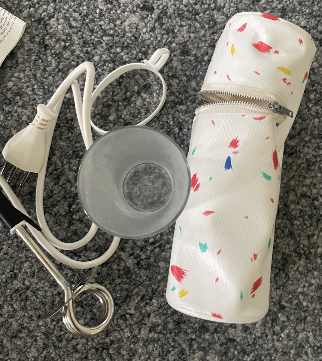 Elettrodomestici da cucina: Tauchsider Campingkocher Heizstab Kocher – Usato da Au ZH venduto da Jaggy4 2