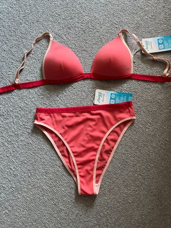 Bikini SLOGGI S  oder L. Fabrikneu
