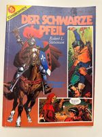 CLASSICOMICS 5 DER SCHWARZE PFEIL