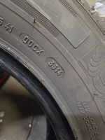 2 pneumatici estivi Michelin 235/65 R16c