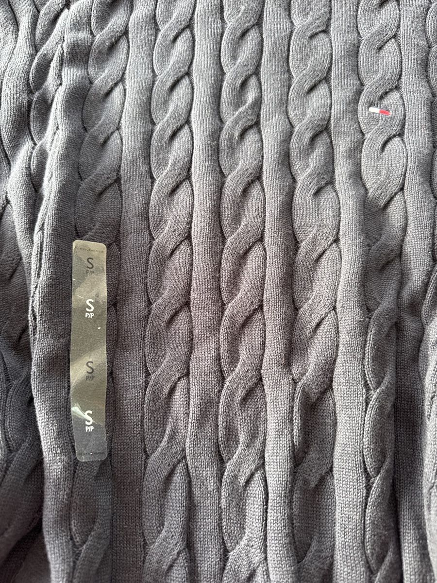 Tommy Hilfiger Maglioni & Felpe: Tommy Hilfiger Pullover Neu (S) – Nuovo e nell'imballaggio originale da Vezia venduto da sidu03 1