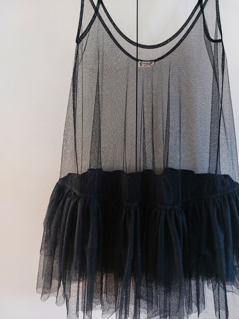 Vestiti: Rüschenkleid Free People – Usato da Münchenbuchsee venduto da Ataf_Morgana 1
