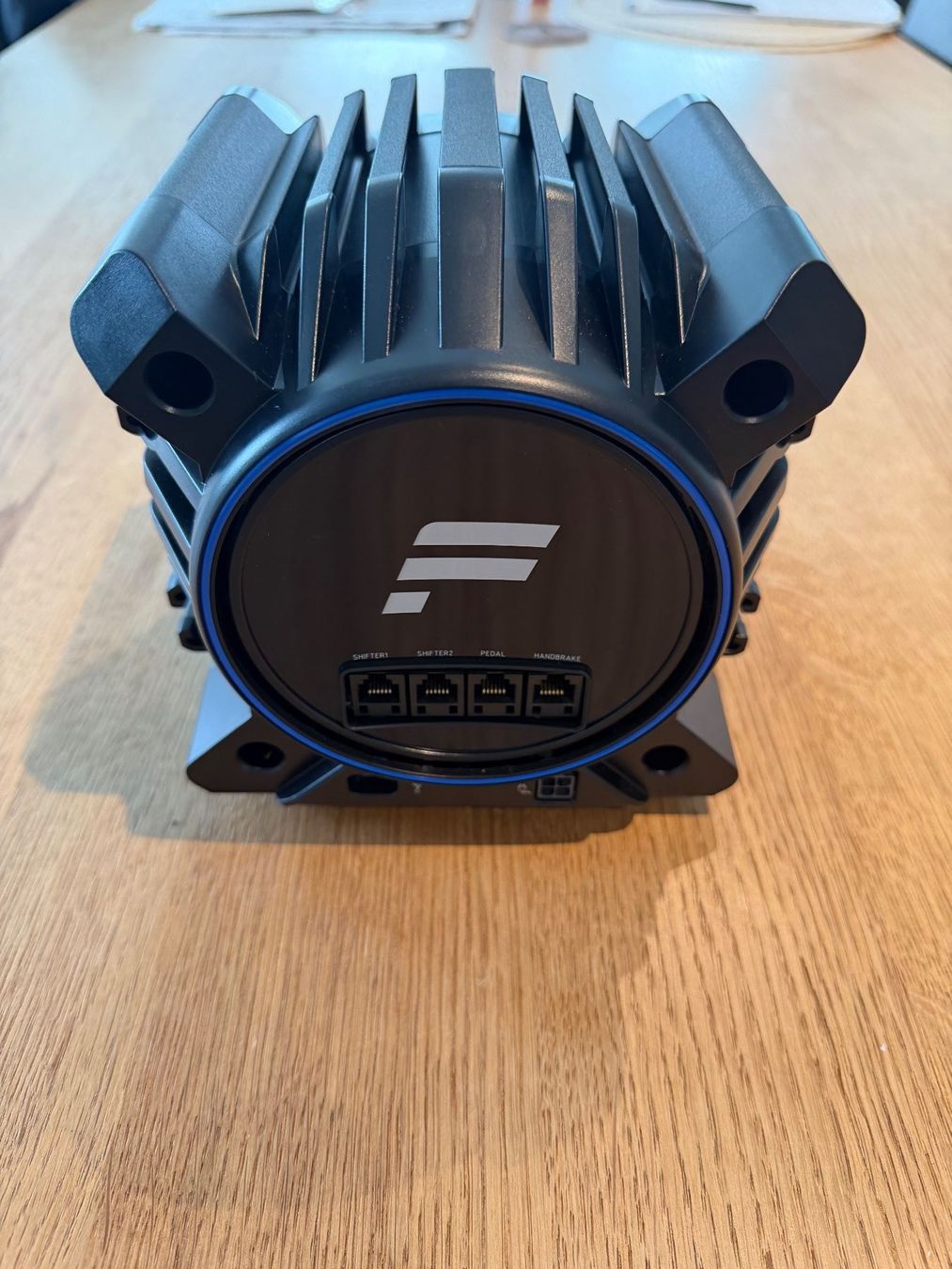Fanatec Controller: Fanatec GT DD Pro mit Boost Kit OVP – Nuovo (secondo la descrizione) da Gross venduto da stu_hl2g 1