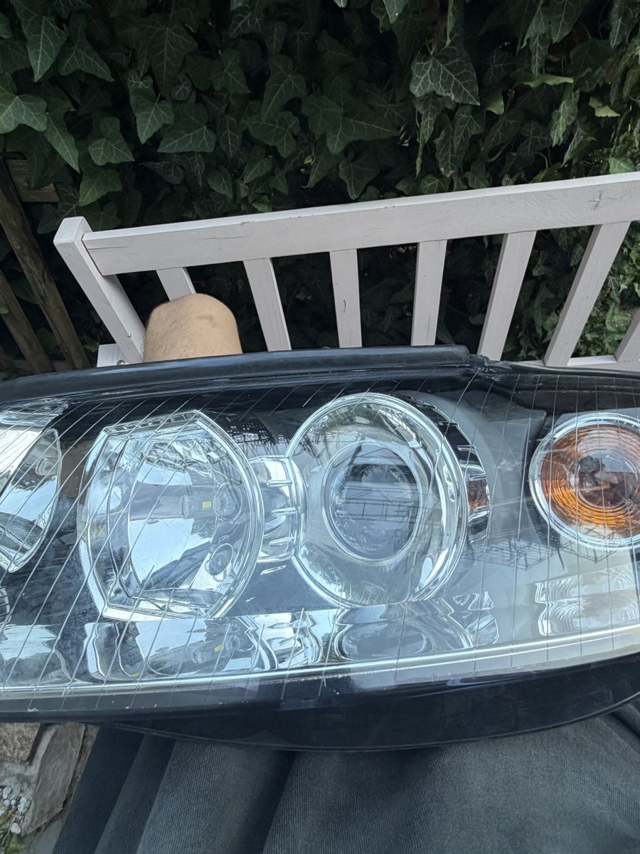Audi Alle Autoersatzteile: Fari Audi A4  – Neu (gemäss Beschreibung) aus Wilchingen von val_gqt6 2