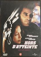 HORS D'ATTEINTE  (OUT OF SIGHT)
