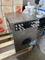 Scotsman Comet 150 Premix Durchlaufkühler mit Eisbank