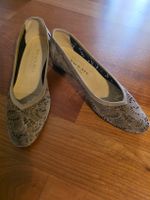 Schuh Sommer