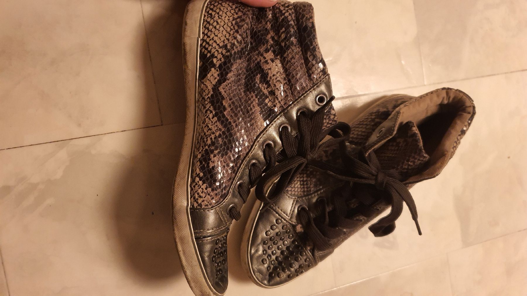 Scarpe da donna: Schuhe gr. 38 – Usato da Flawil venduto da minggeli83 1