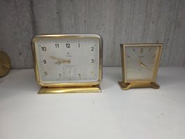 Vintage Wecker-Set Looping