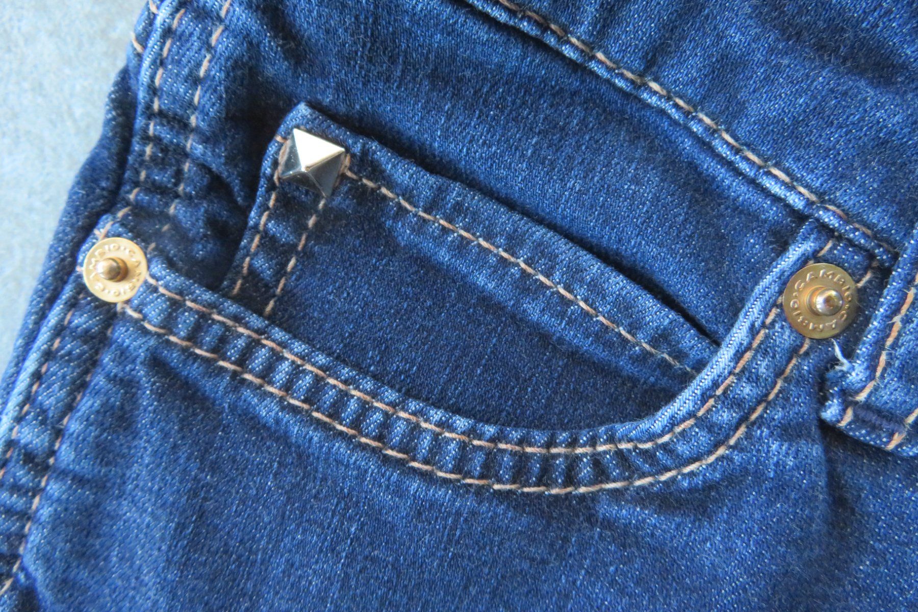 Cambio Jeans: CAMBIO Jeans Grösse 36 – Neu (gemäss Beschreibung) aus Wil ZH von Tamagy 2