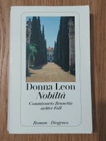 2 Donna Leon Romane