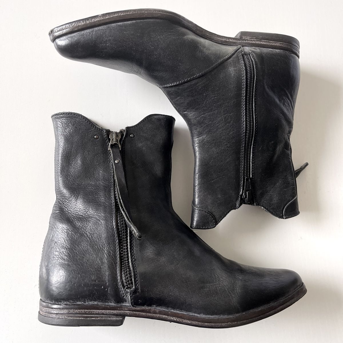 Moma Scarpe da donna: MOMA Boots – Usato da Emmen venduto da Avviivva_Com2023