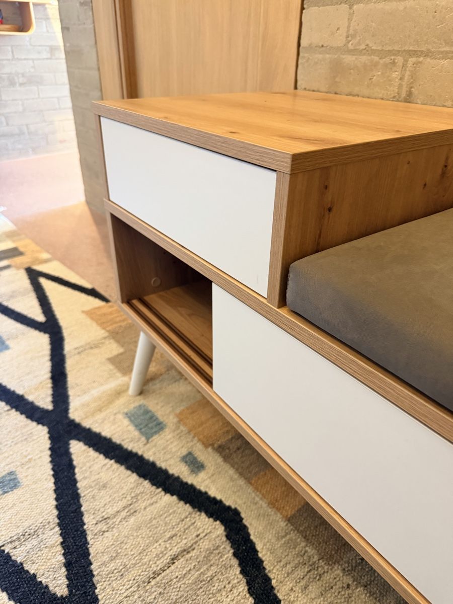 Panchine: Shoe Storage Bench – Usato da Kilchberg ZH venduto da osa_9phd 2
