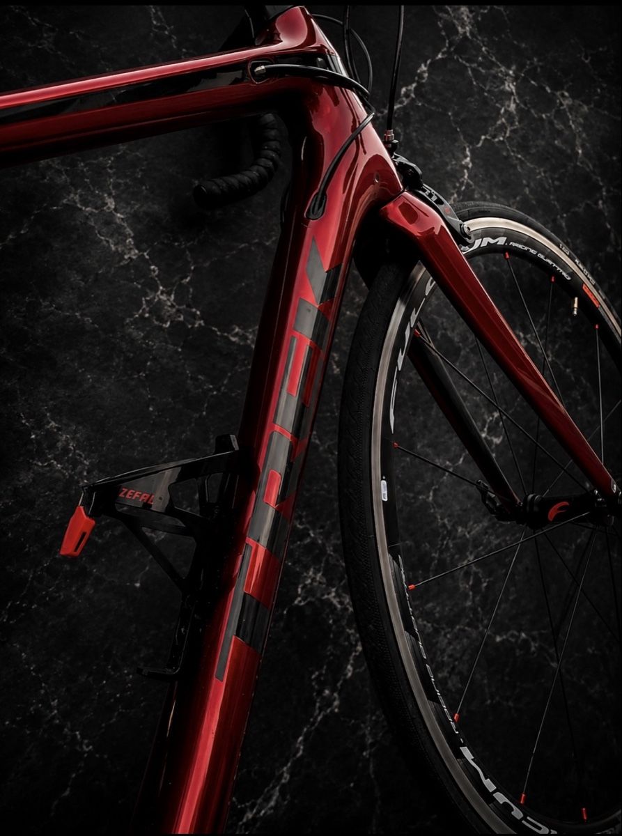 Trek Vélos: Trek emonda SL 6  full carbone – Neuf (Voir description) à Conthey par Michel124 3