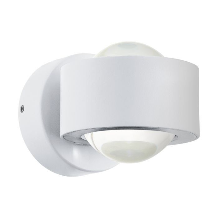 Eglo Lampen: Lot de 2 appliques murales Eglo – Gebraucht aus Courfaivre von LRolle 1
