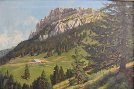 Henri Jaccard (1889-1963)