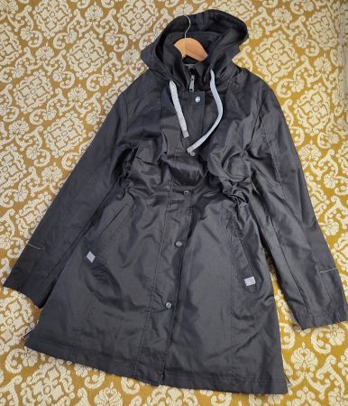 Windfield by Danwear Jacke