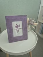 Zara Home Bilderrahmen Lilla für 10×15 Fotos