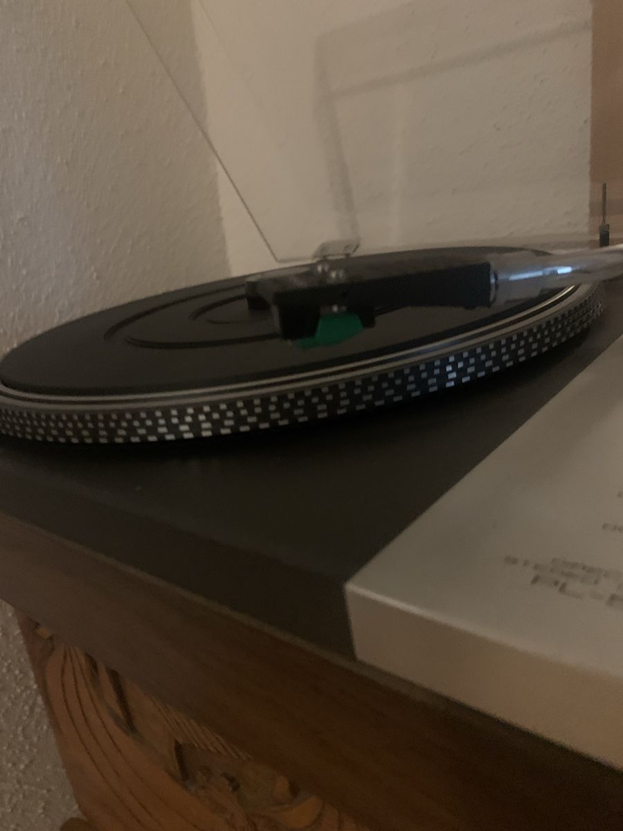 Pioneer Giradischi: Pioneer PL-510A – Usato da Rorschacherberg venduto da raf_2ll8 2