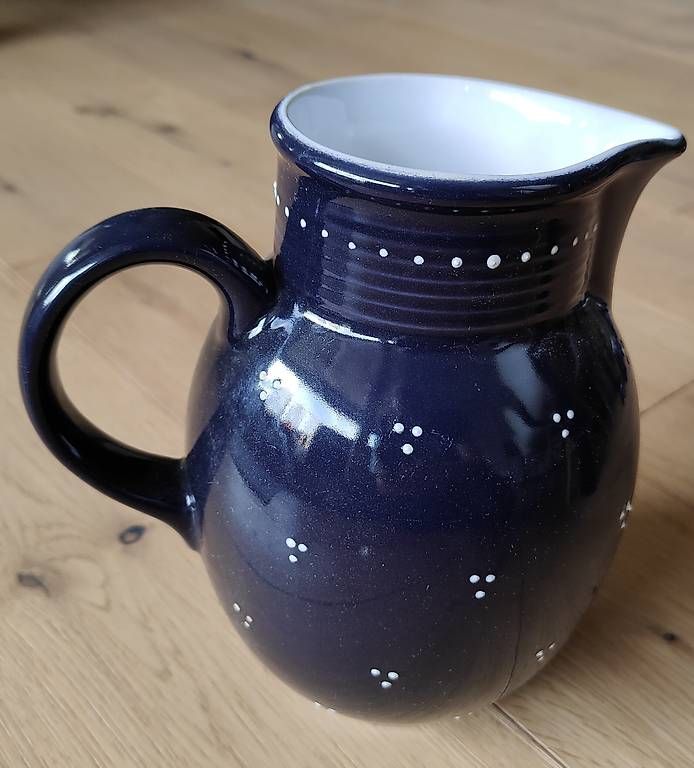 Caraffe: Set Ceramica – Nuovo e nell'imballaggio originale da Lugano venduto da claudio.luga 1