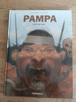 Pampa Tome 1: Lune de Sang  (Edition Original 2003)