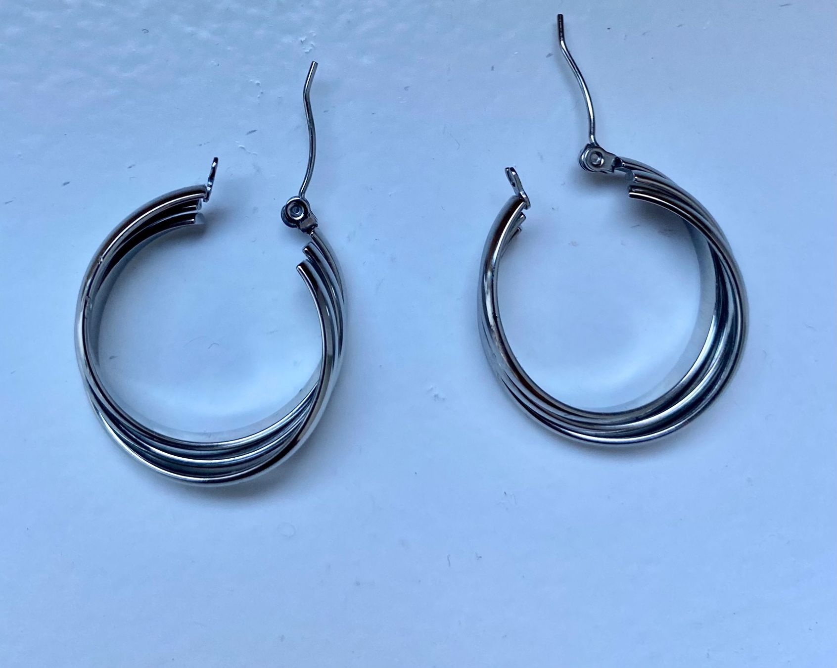 Ohrringe & -stecker: OHRRINGE - neu - – Neu (gemäss Beschreibung) aus Jona von vanessasupermarket20 4