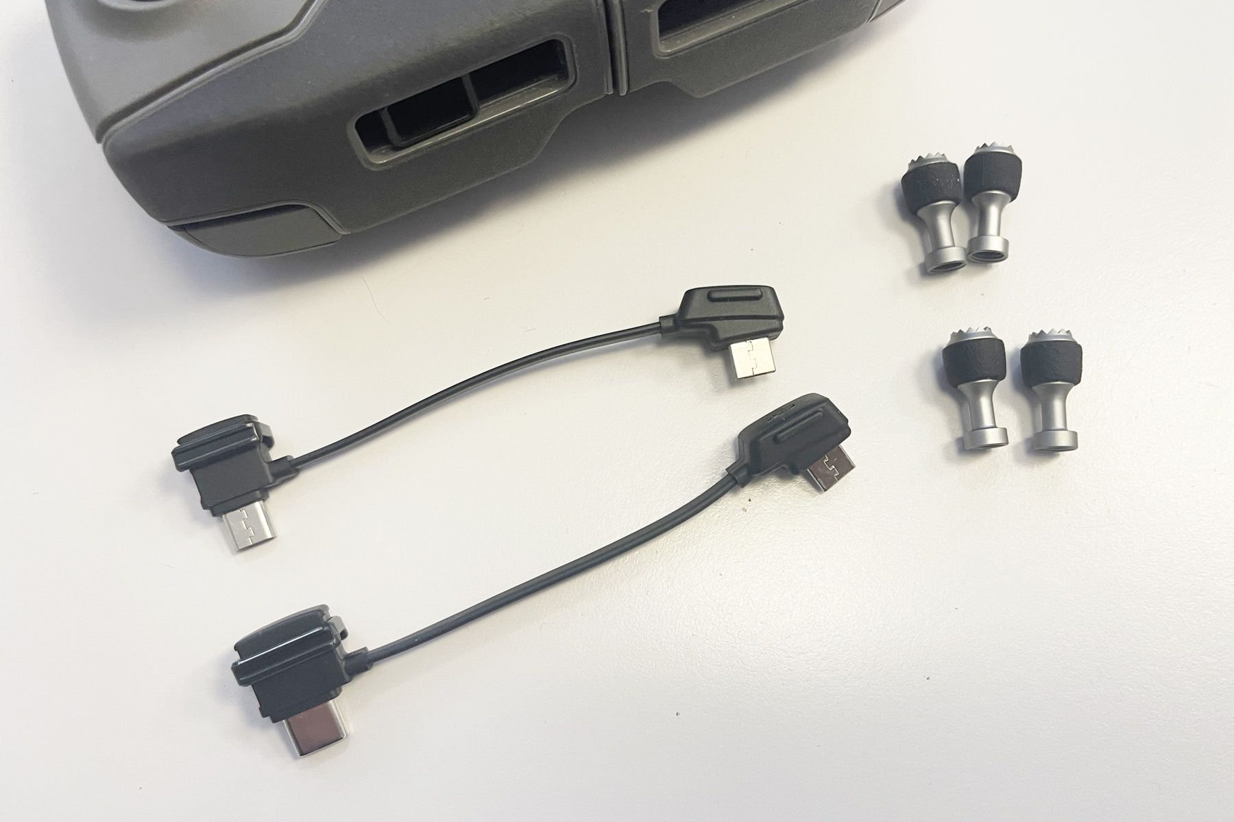 DJI Telecomandi: DJI Controller RC1A – Usato da Bellinzona venduto da CarpiFotoSA 1