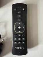 Minix Tv Box