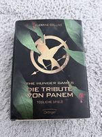 Die Tribute von Panem 1: Tödliche Spiele