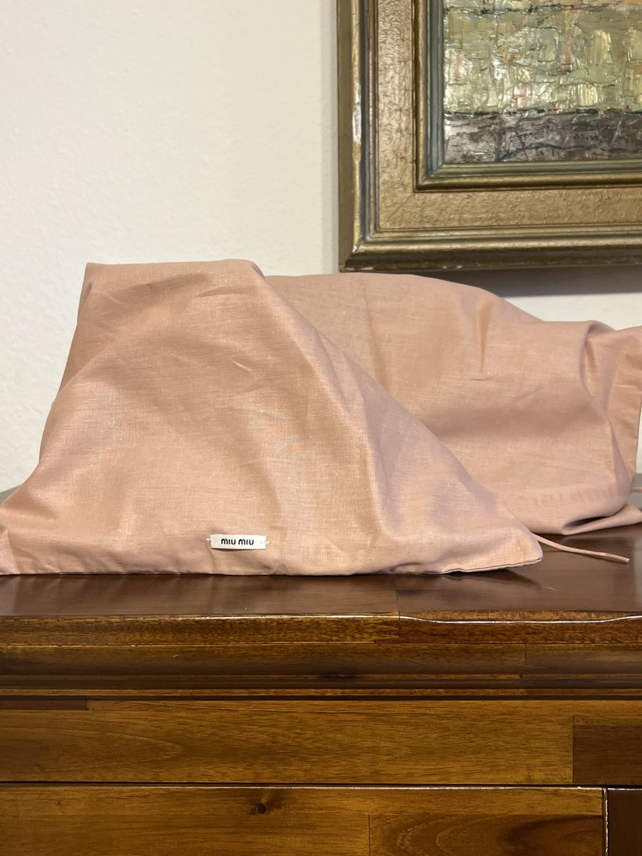 Scarpe da donna: MIU MIU – Usato da Binningen venduto da salentino4ever 6