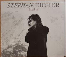 Stephan Eicher - Engelberg, CH Pop Album 1997
