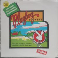 Playboy Country Volume 1 / Folk, World, & Country USA 1976