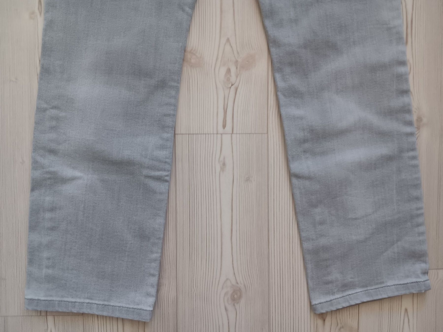 Levi's Jeans: LEVIS STRAUSS  Jeans    Taille / Grosse W 28 L 30 – Gebraucht aus Cossonay-ville von Super-Price-Quality 8