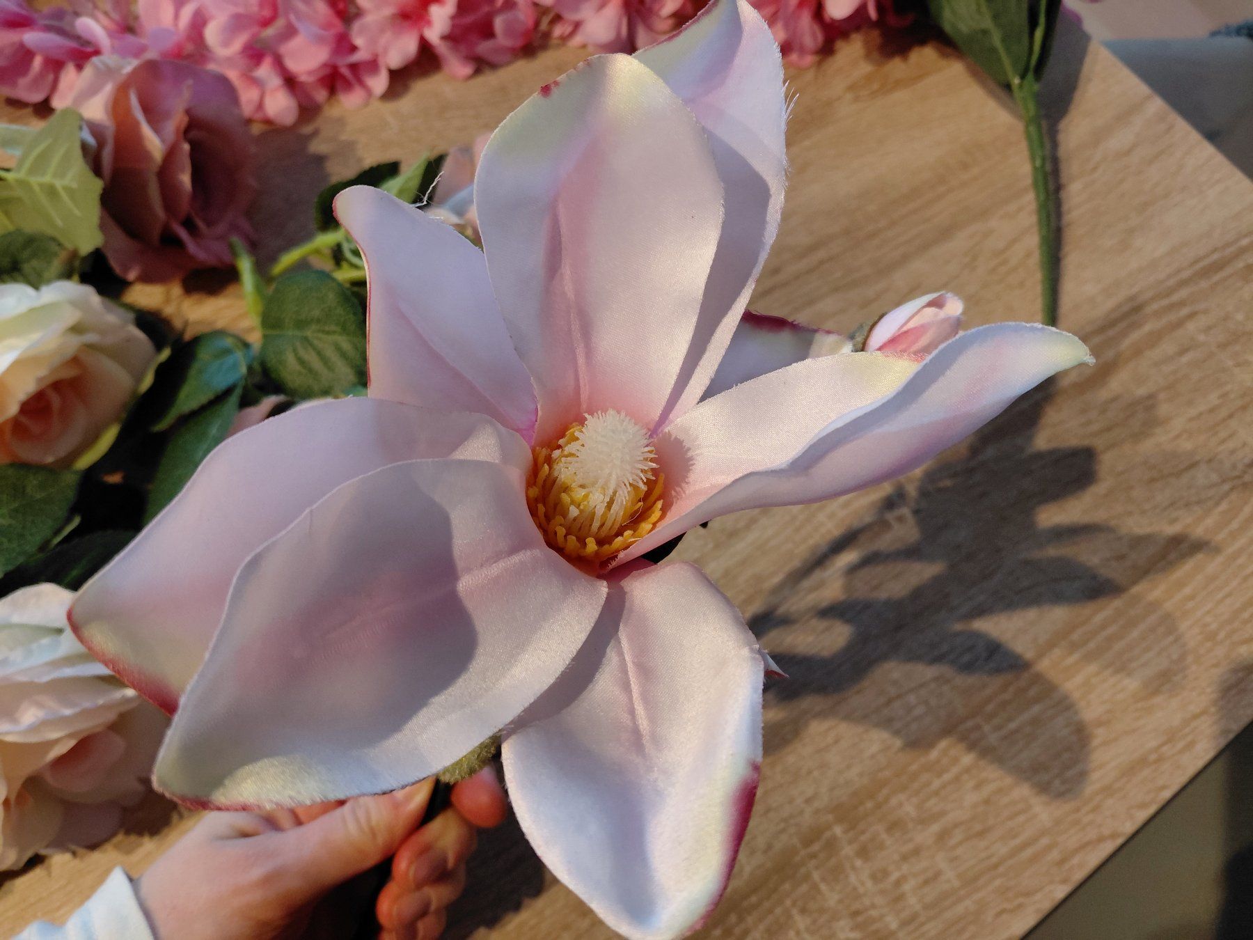 Alle Dekorationen: Deko-Blumen – Gebraucht aus Dietikon von Chadascha 2