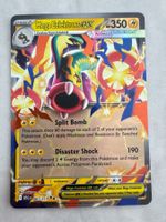 Mega Eelektross ex ASC061 EN - Ascended Heroes