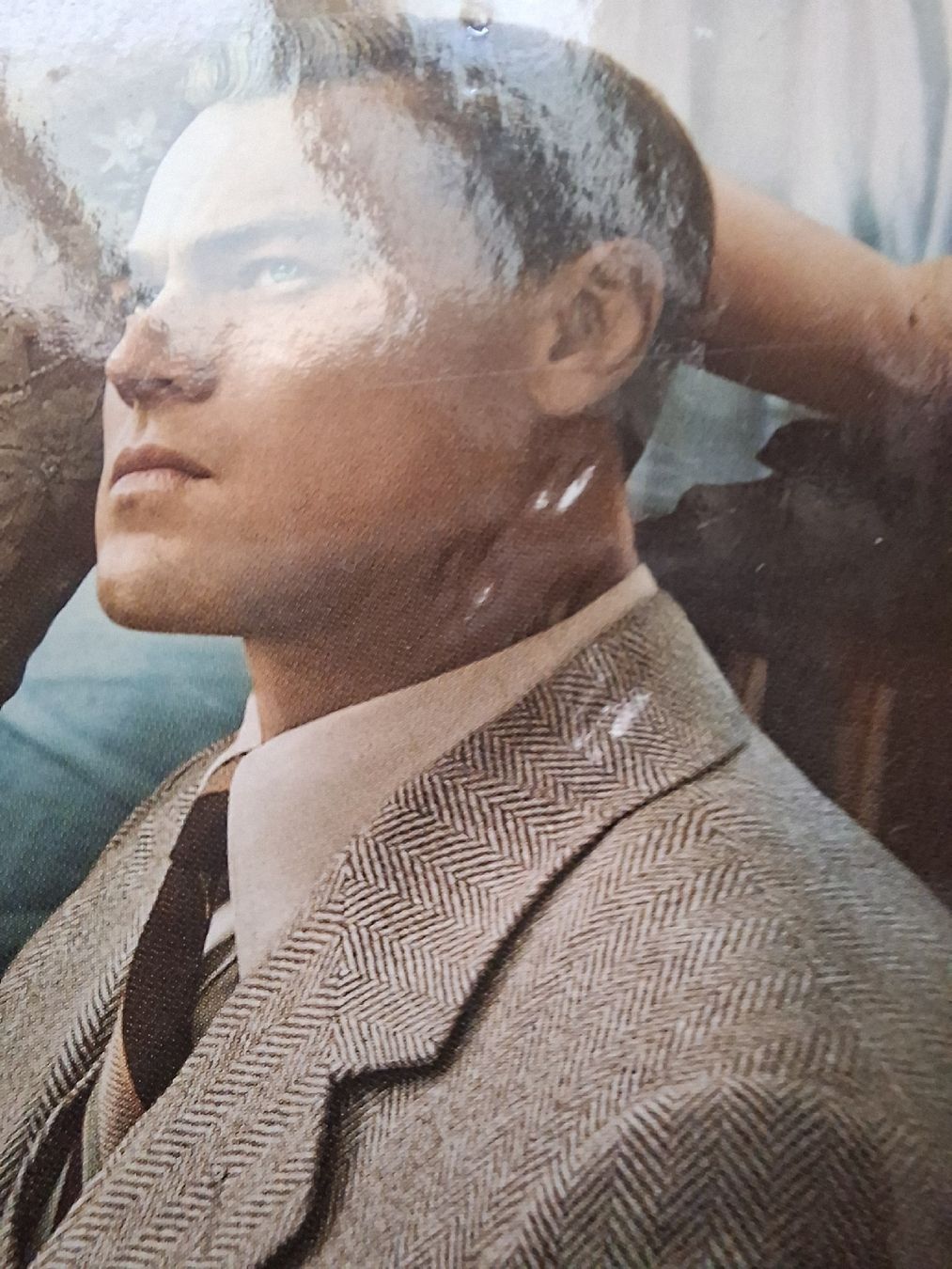Tutti i DVDs: DVD Le Grand Gatsby - DiCaprio - – Usato da Lausanne venduto da bagadou 5