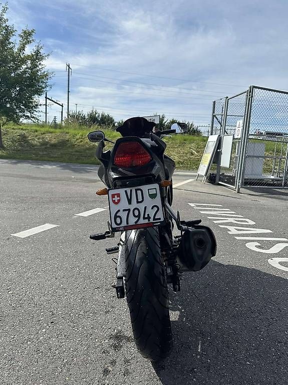 Honda Strada: Honda CBR 250 – Usato da Assens venduto da aeb_2kh7 4