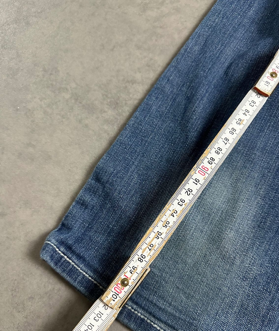 Jeans: Y2K Jeans Grösse S – Usato da Wolfhalden venduto da GodzillaArchive 3