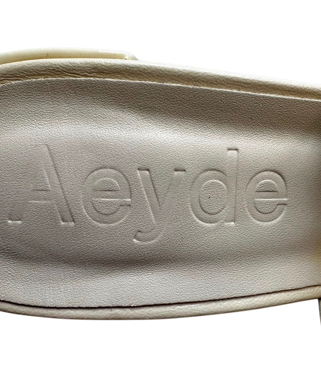 Aeyde Scarpe da donna: Aeyde slingback Pumps Damen 36 – Nuovo (secondo la descrizione) da Liestal venduto da Ballybs 3