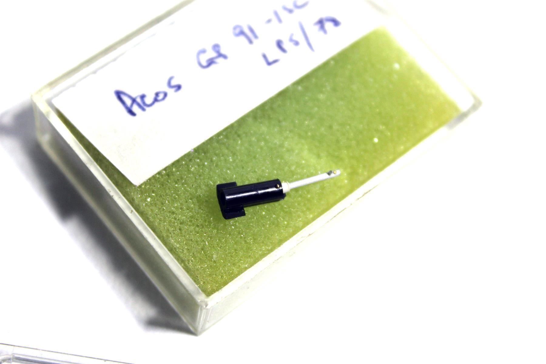 Broschen & Nadeln: Ladenneue Mixed - NADEL: Acos GP-91-1SC – Neu (gemäss Beschreibung) aus Bern von kultiges 9