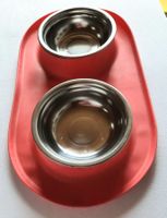 Fressnapf Napf-Unterlage - Futterschale - Katzen / kl. Hunde