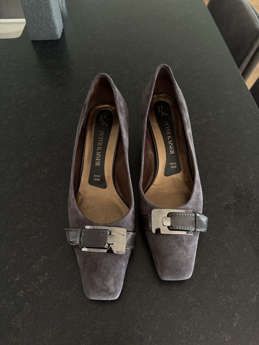 Kaiser Scarpe da donna: Peter Kaiser High Heels – Usato da Balgach venduto da fad_jb55
