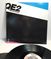 LP Schallplatte 1980 Dire Straits  QE2 Finale    Lp