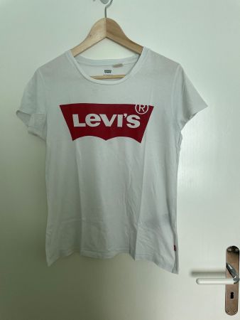 Levi's T-Shirt (Grösse S)